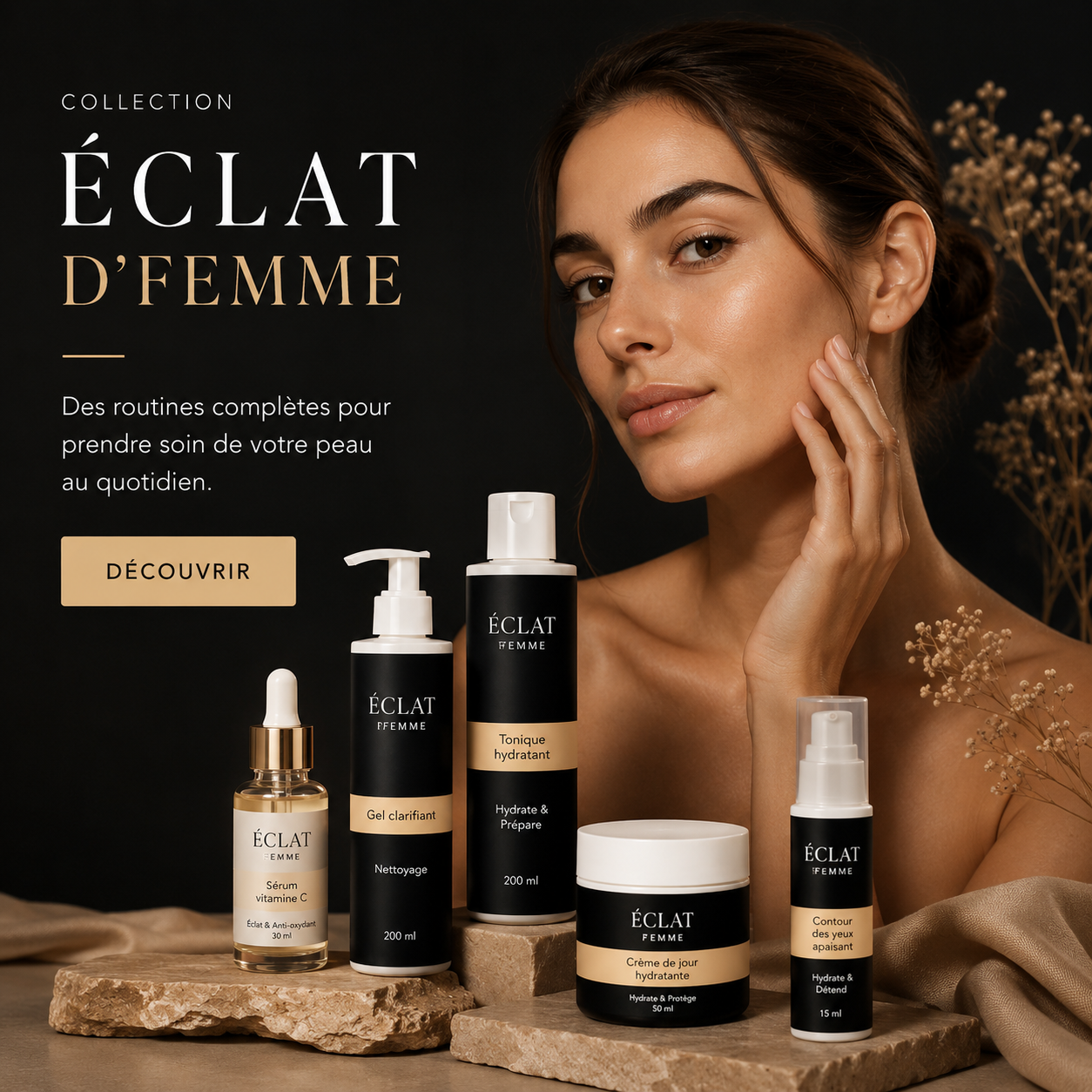 Collection femme