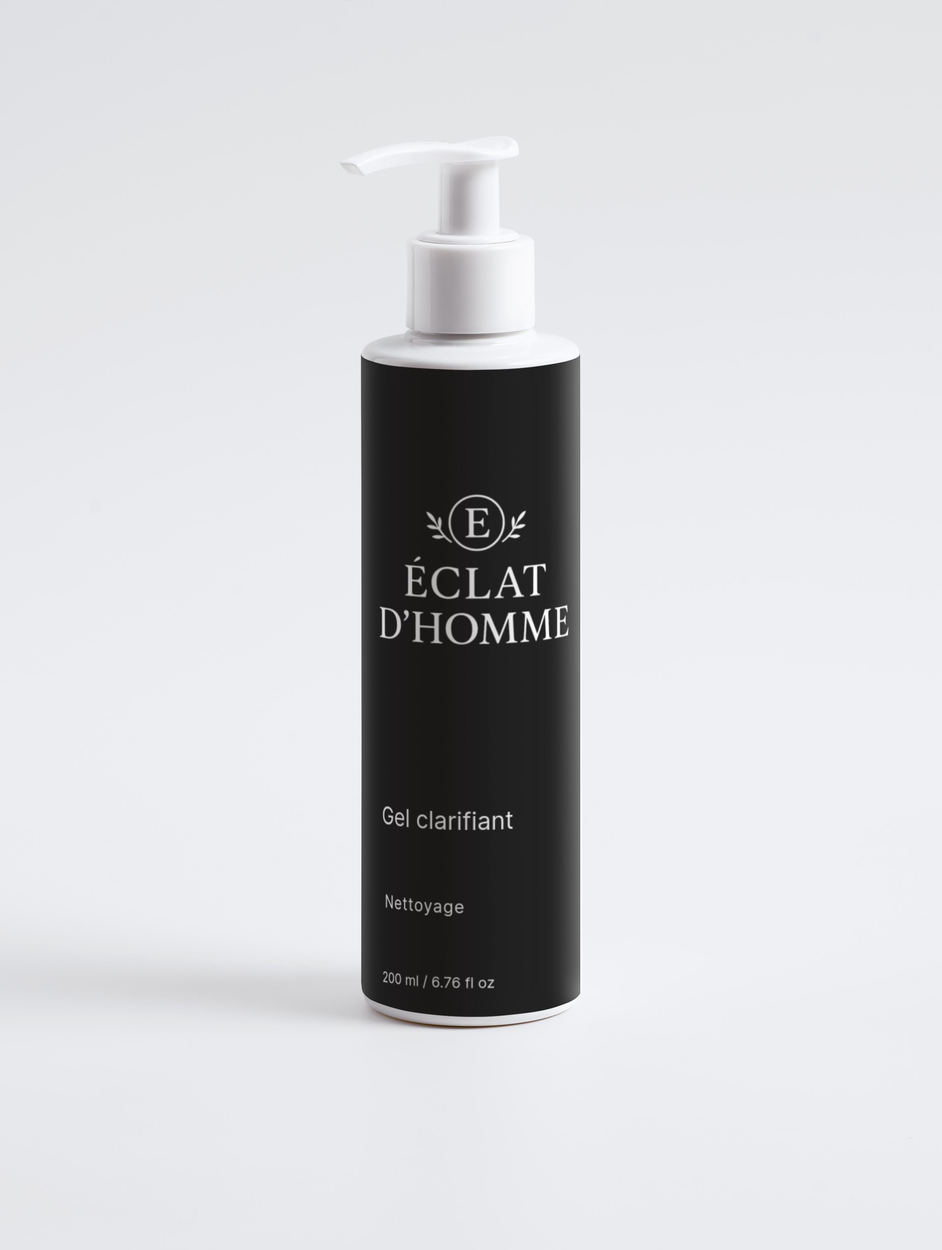 Pack routine Éclat d’homme Premium