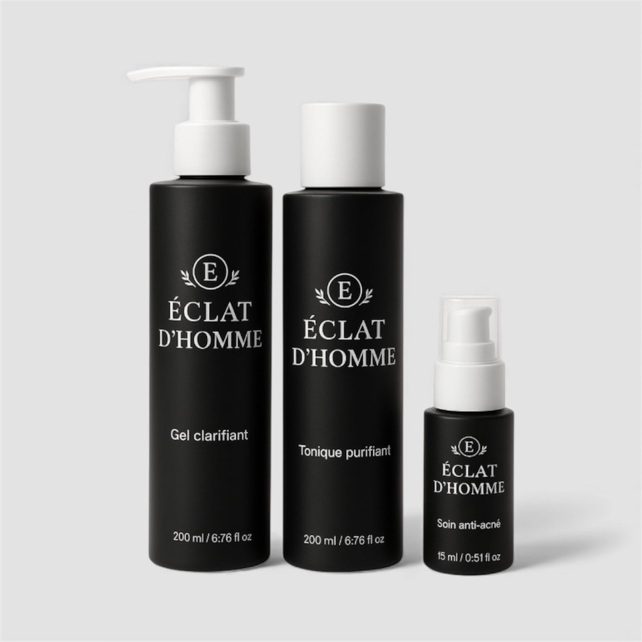 pack anti-impuretés